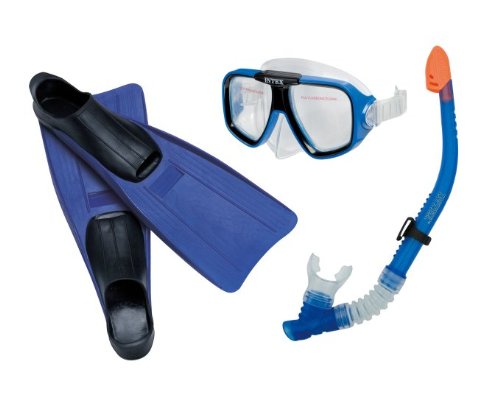 INTEX Sport Series Reef Rider Sports Set
