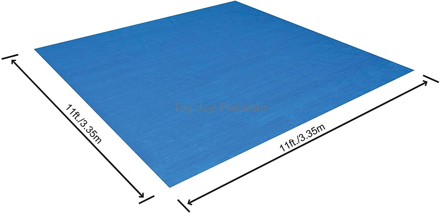 58001 Pool Ground Cloth 10ft x 10ft